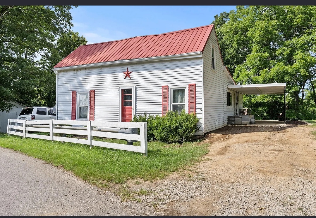 PERFECT BLEND OF CHARM